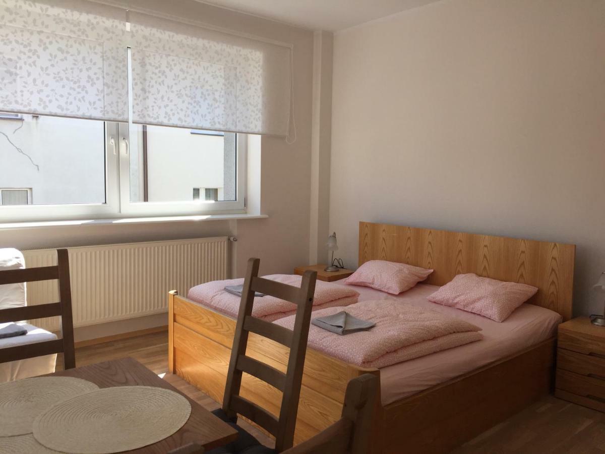 Willa Przy Plazy Gdynia Kamienna Gora 外观 照片