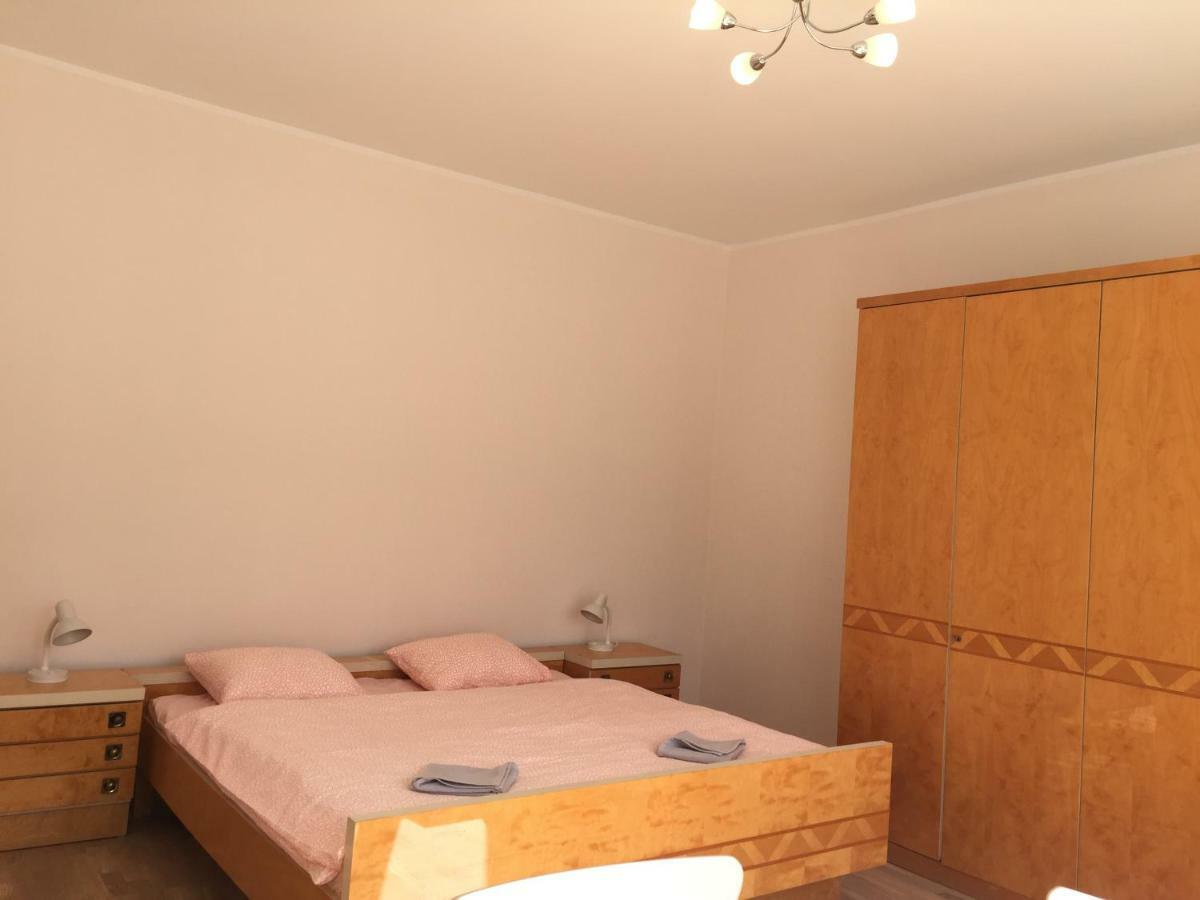 Willa Przy Plazy Gdynia Kamienna Gora 外观 照片