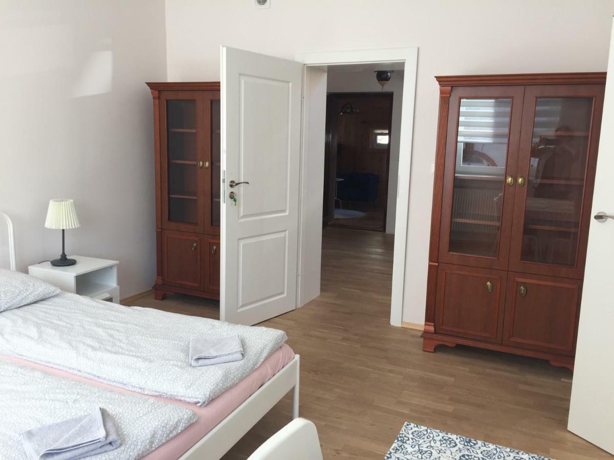 Willa Przy Plazy Gdynia Kamienna Gora 外观 照片