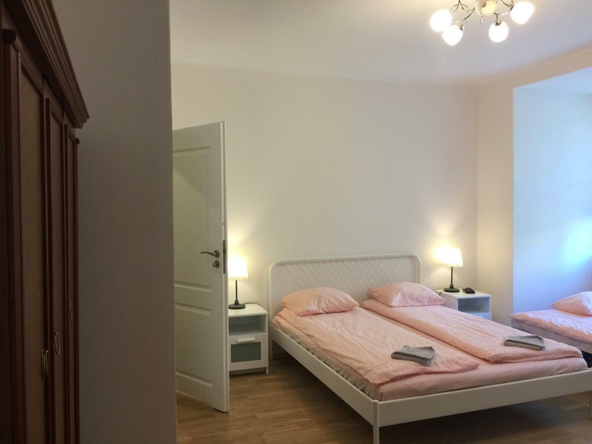 Willa Przy Plazy Gdynia Kamienna Gora 外观 照片