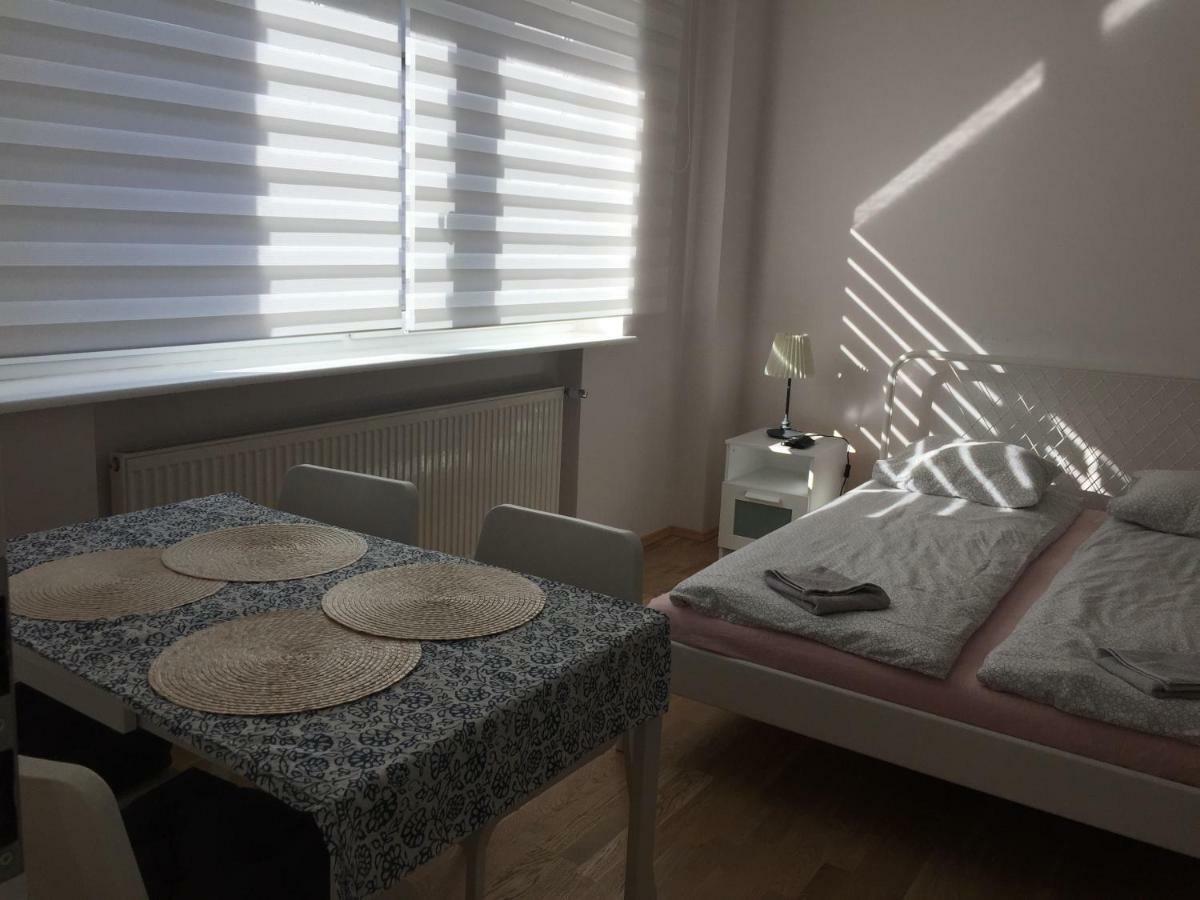Willa Przy Plazy Gdynia Kamienna Gora 外观 照片