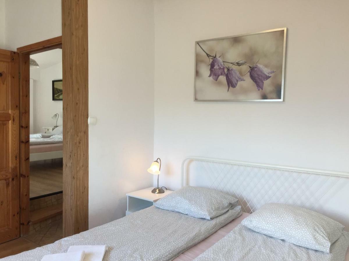Willa Przy Plazy Gdynia Kamienna Gora 外观 照片